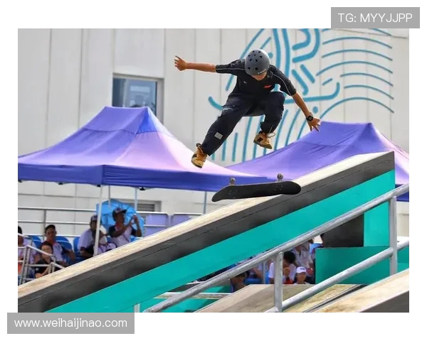 杭州滑板队在全国滑板力量排行榜中荣登第五名展现实力与潜力