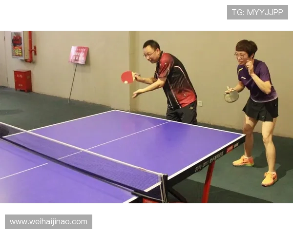 武汉乒乓球队区域防守的优势与不足分析及改进建议