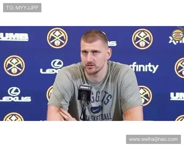 尼古拉约基奇：篮球场上的全能巨星与传奇之路